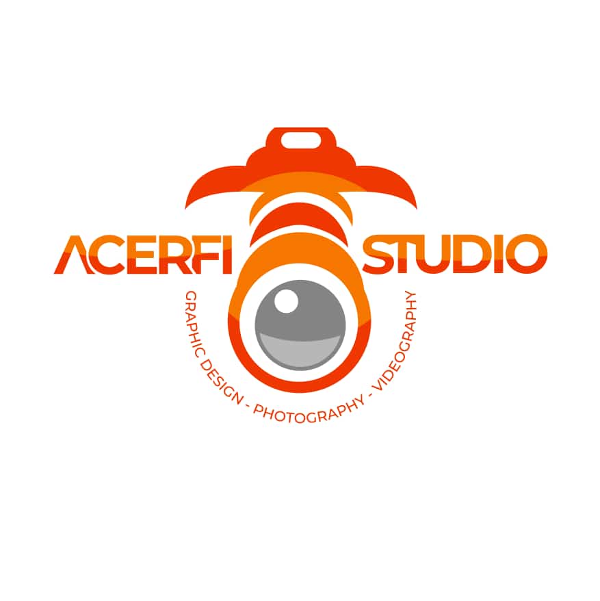 Logo Acerfi Studio