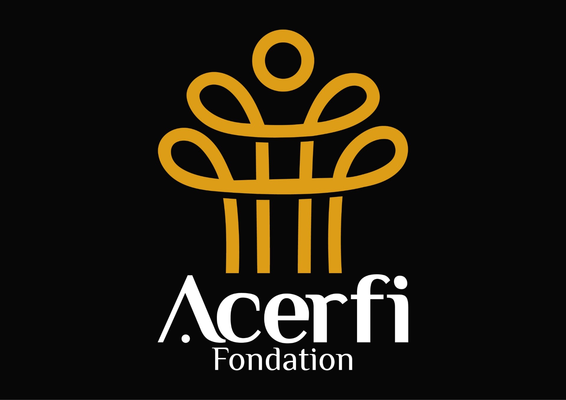 Logo Acerfi Fondation