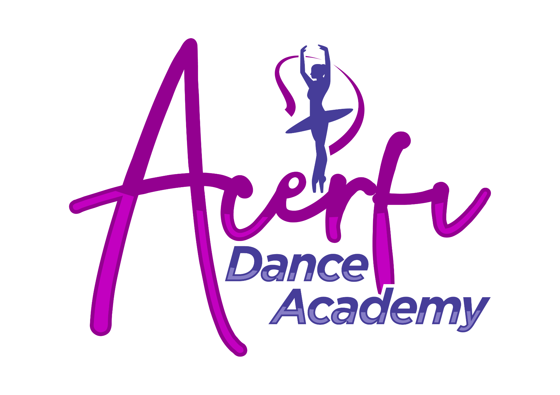 Logo Acerfi Dance Academy