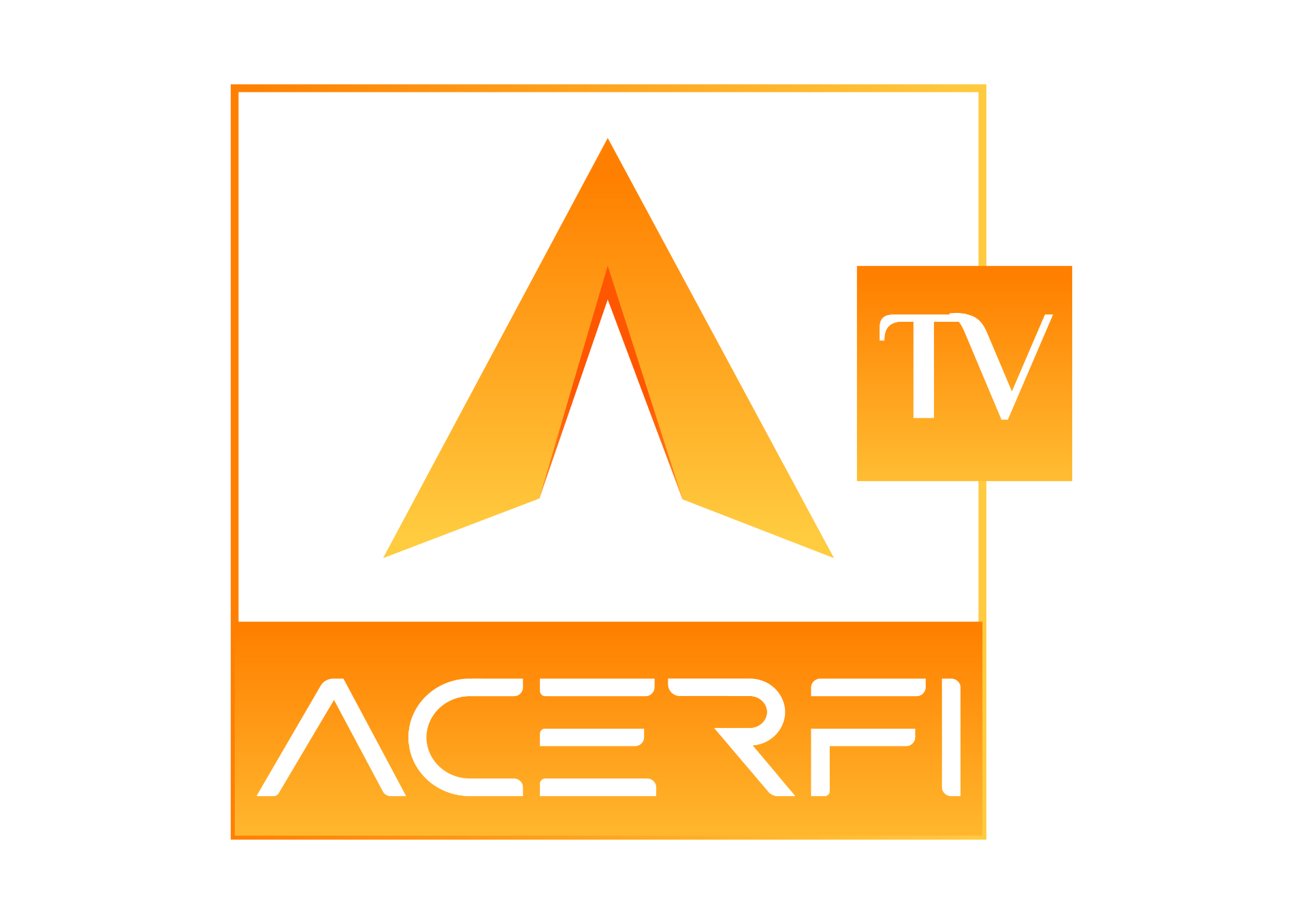 Logo Acerfi TV