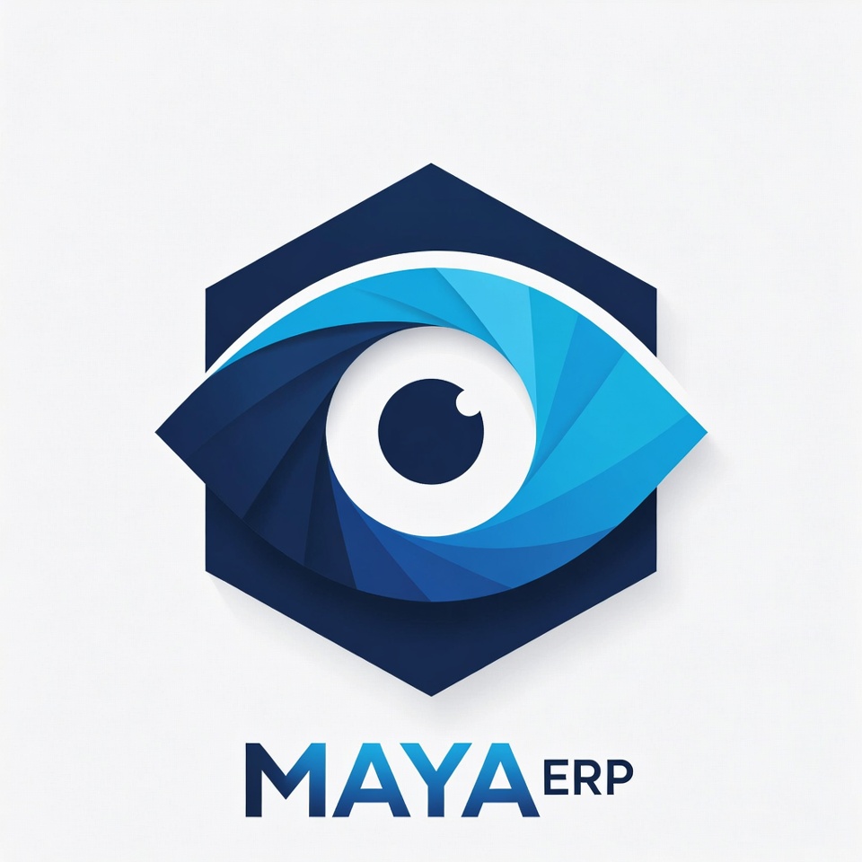 Maya ERP